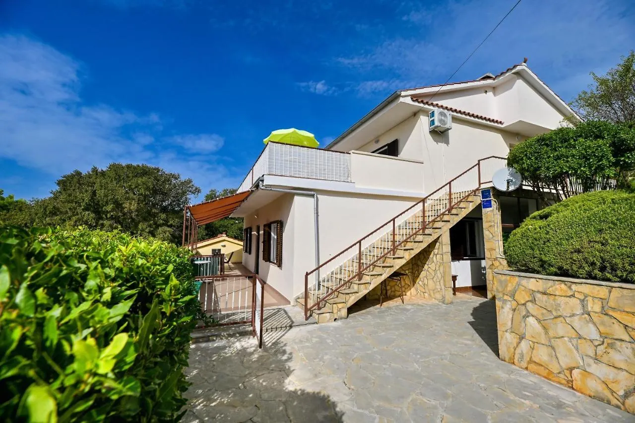Apartments By The Sea Seline, Paklenica - 6564  Starigrad Paklenica